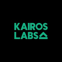 KairosLabs logo - Similar company to Kiiro