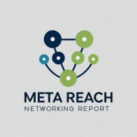 Meta Reach Report logo - Similar company to Metareach