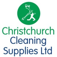 Christchurch Cleaning Supplies Ltd logo - Similar company to Never 2 Clean
