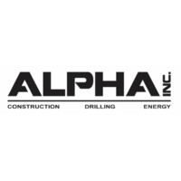 Alpha Inc. Hawaii logo - Similar company to Great Hills Constructors