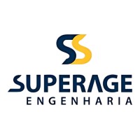 Superage Engenharia S/A logo - Similar company to Dahlem S.A