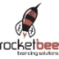 Rocketbee Branding Solutions Inc. logo - Similar company to Dcfx Thailand