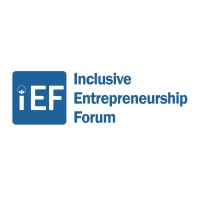 Ief - Inclusive Entrepreneurship Forum