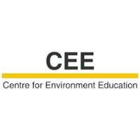 Centre for Environment Education logo - Similar company to Clean Ocean Force Lanka