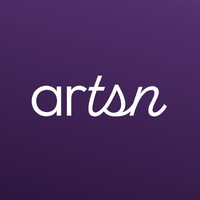 Artsn logo - Similar company to Via Arno