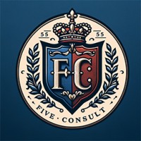 FiveConsult logo - Similar company to Garmtech