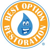 Best Option Restoration logo - Similar company to Ilearn Collaborative