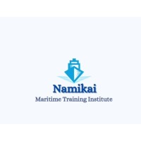 Namikai Maritime Training Institute logo - Similar company to Electronav