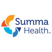 Summa Health logo - Similar company to Fe Consulting
