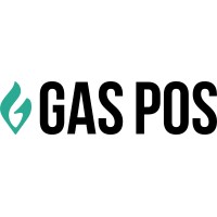 Gas Pos logo - Similar company to Swipe Connect