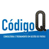 Código Q - Consultoria em Gestão de Frota logo - Similar company to Rota Soluções Para Gestão De Frota