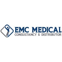 EMC-CONSULTANCY AND DISTRIBUTOR MANAGEMENT logo - Similar company to Juventix