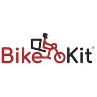 BikeKit® logo - Similar company to Brain Giggles Llc