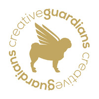 Creative Guardians logo - Similar company to Creative Intellects Namibia
