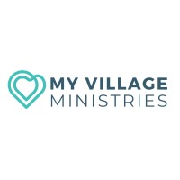 My Village Ministries logo - Similar company to Kingdom Dads