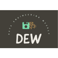 Data Engineering Weekly logo - Similar company to Codemaxt