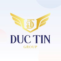 Duc Tin Group - Ecommerce and Import Export Joint Stock Company logo - Similar company to Rùa Mentor (Turtle Mentor)