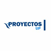 Proyectos UP logo - Similar company to Club De Fotografía Up