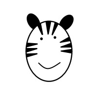 Ugly Zebra Interactive logo - Similar company to Fail Forward Games Ltd