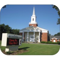Morrow First United Methodist