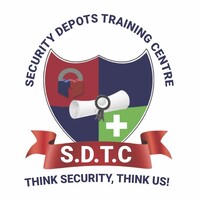 Security Depots Ltd logo - Similar company to Stealth Security Group Ltd - Home & Commercial Security Systems Installation Company