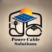 POWER CABLE SOLUTIONS logo - Similar company to Underground Cable Construction
