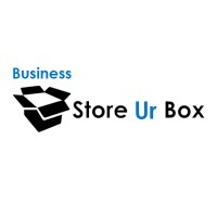 Store Ur Box logo - Similar company to Crown World Mobility New Zealand
