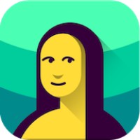 DailyArt logo - Similar company to Culttech Accelerator