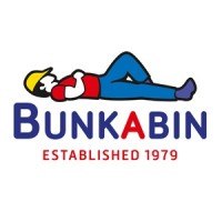 Bunkabin logo - Similar company to Concept Accommodation Ltd