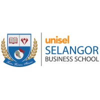 Selangor Business School logo - Similar company to Confexhub Group