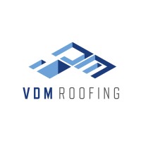 VDM Roofing Ltd logo - Similar company to Jspec Roofing Technologies Ltd