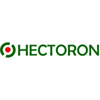 Hectoron logo - Similar company to Cfcg