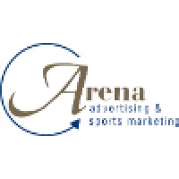 Arena Advertising & Sports Marketing logo - Similar company to Fieldstar Network