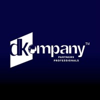 DK Global logo - Similar company to Cesar