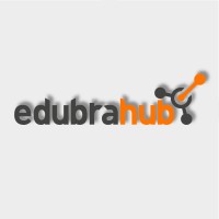 Edubrahub logo - Similar company to Aurora Imobi