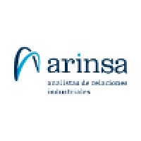 Arinsa logo - Similar company to Grupo Countdown