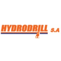 HYDRODRILL-SA logo - Similar company to Seaweld-Ci