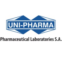 UNI-PHARMA Pharmaceutical Laboratories S.A. logo - Similar company to Adelco Sa