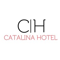 Catalina Hotel logo - Similar company to The Spot