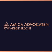 AMICA Advocaten logo - Similar company to Interselektie B.V.