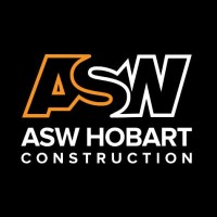 ASW Hobart Construction logo - Similar company to Stuart G. Rosenberg Architects