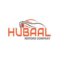 Hubaal Motors logo - Similar company to Vistec Technology Plc