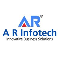 A R Infotech Pvt Ltd logo - Similar company to Mekxoom Digital