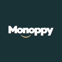 monoppy │ مونوپی logo - Similar company to Peeyade | پیاده