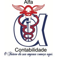 Alfa Contabilidade logo - Similar company to Loureiro Contabilidade ( 27- 999531753)