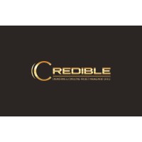 CREDIBLE-ECPMO LLC logo - Similar company to Arsenal Group