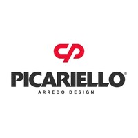 Picariello Arredo Design logo - Similar company to Bimar Arredo Contract Srl