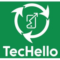TecHello Inc. logo - Similar company to Skyfitronics®
