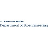 Ucsb Department Of Bioengineering