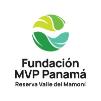 Fundación MVP Panamá logo - Similar company to Mamoní Valley Preserve